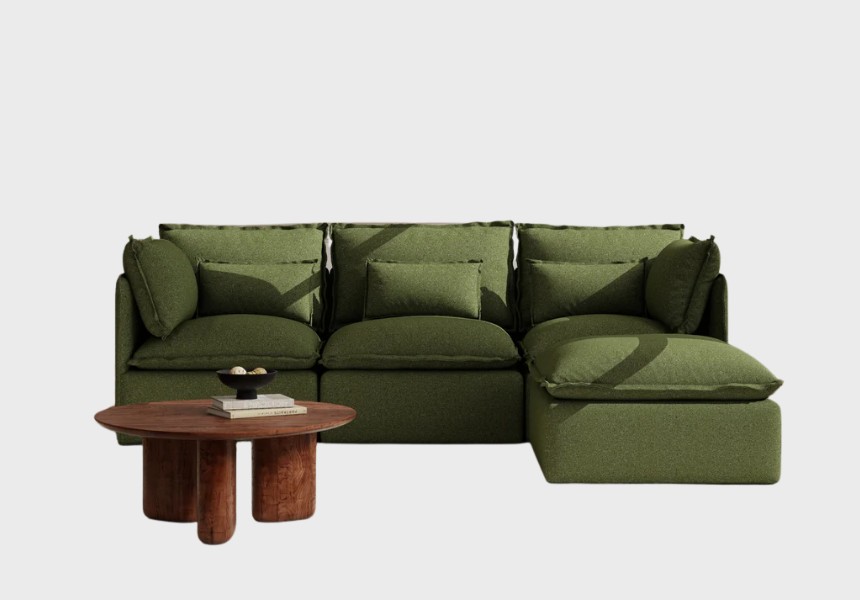 Lifely modular sofa